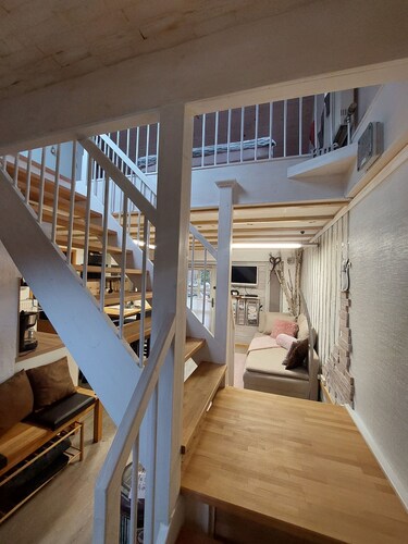 Vacation home no.2 - The little house in the house - Holiday home no.2 - The little house in the house