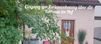 Vacation home no.2 - The little house in the house - Holiday home no.2 - The little house in the house