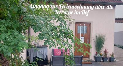 Ferienhaus Nr.2 - Das kleine Haus im Haus - Ferienhaus Nr.2 - Das kleine Haus im