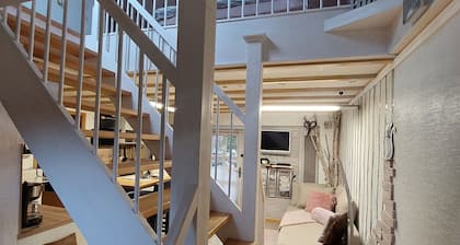 Ferienhaus Nr.2 - Das kleine Haus im Haus - Ferienhaus Nr.2 - Das kleine Haus im