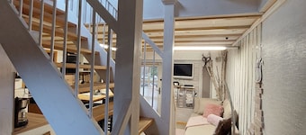 Vacation home no.2 - The little house in the house - Holiday home no.2 - The little house in the house