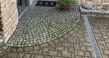 Ferienwohnung Am Luisenpark