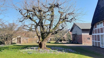 BoendeomrÄde