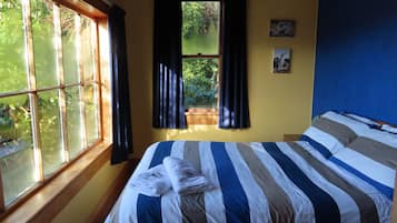 4 chambres, fer et planche Ă  repasser, lit parapluie, Wi-Fi gratuit