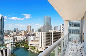 Property grounds - MVR - Icon Brickell Beauty with Views (Miami)