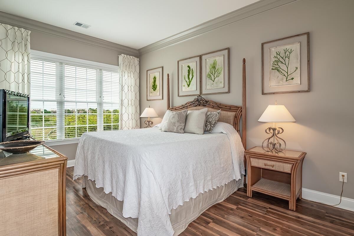 3 Schlafzimmer, WLAN, Bettwäsche