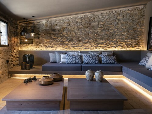 Aracanciás Rural House