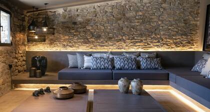 Aracanciás Rural House