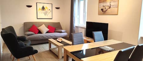 Fernseher