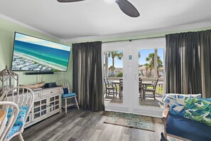 Télévision, lecteur de DVD