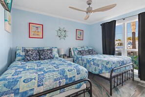 2 dormitorios, tabla de planchar con plancha, wifi gratis y ropa de cama