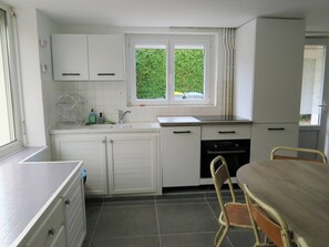 Dishwasher