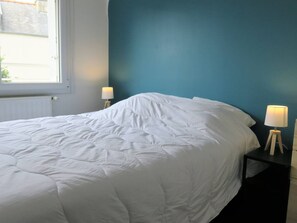 3 Schlafzimmer