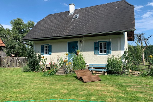 Außenbereich