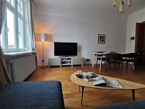 TV connectée