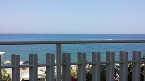 Property grounds - Galaxy Villa (Galati)