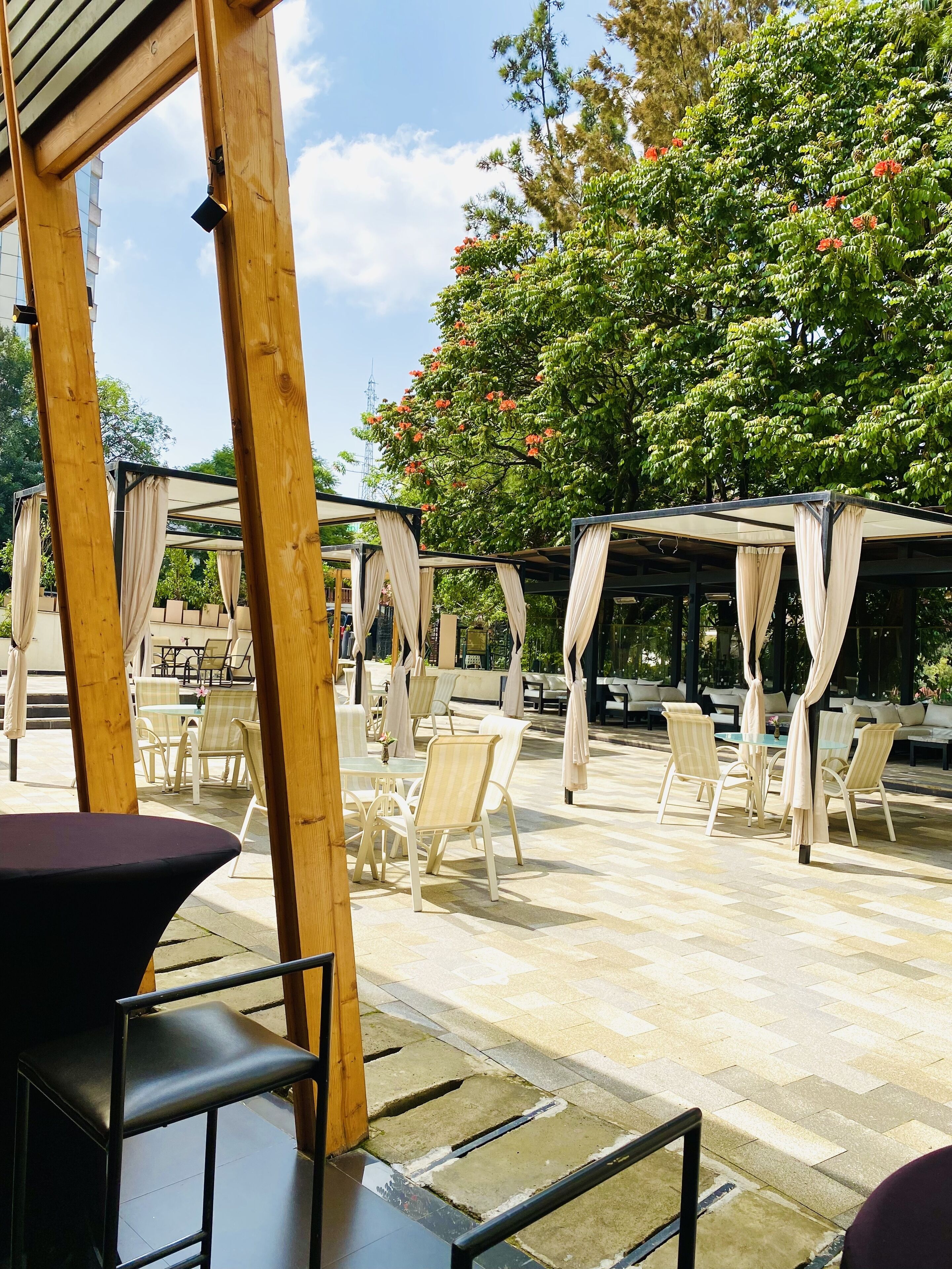 Foto - De Leopol Hotel