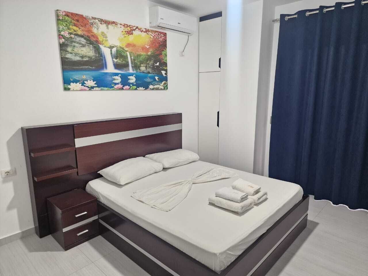 Appartement | Bureau, Wi-Fi gratuit