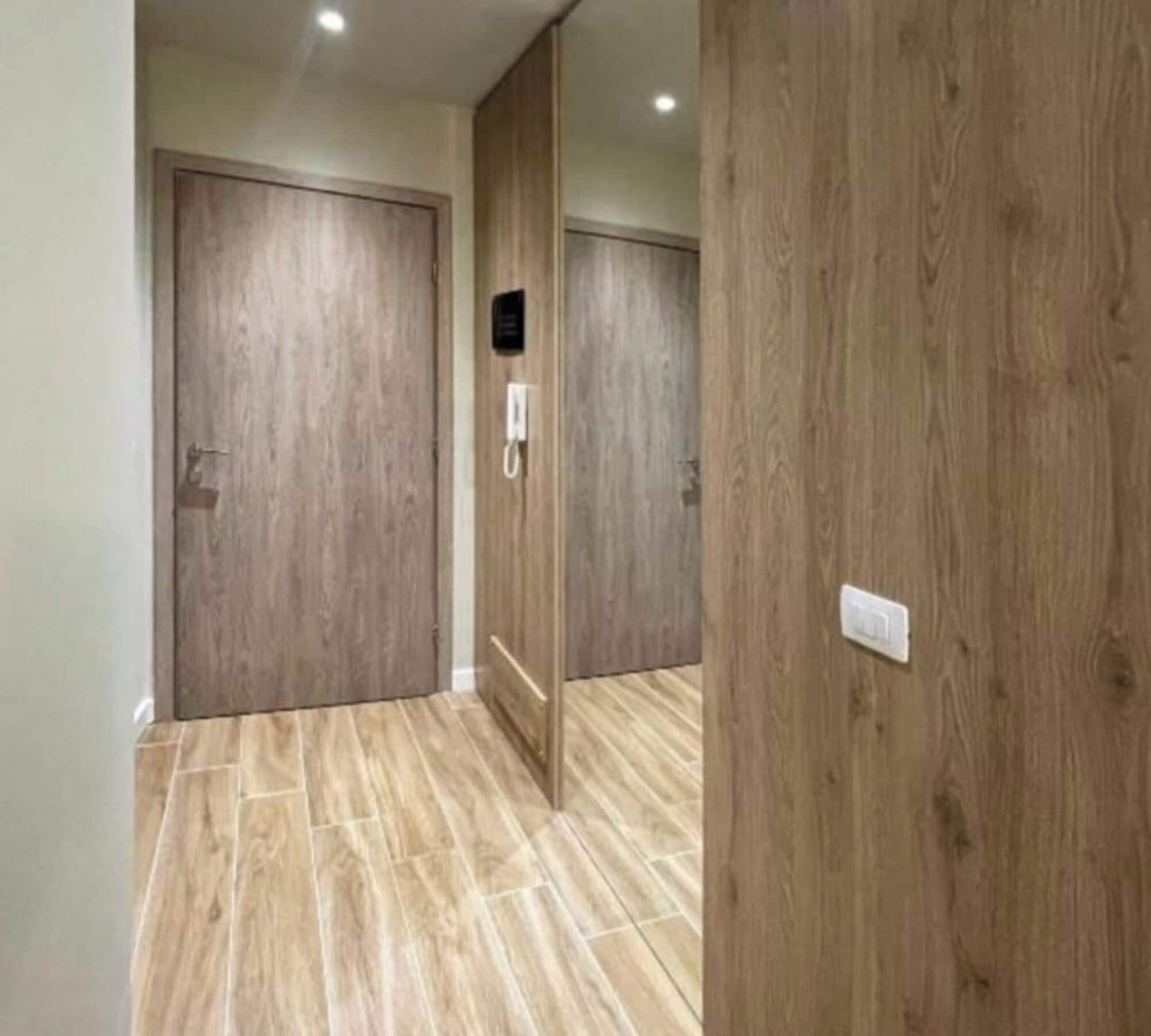 Deluxe Apartment | Desk, free WiFi