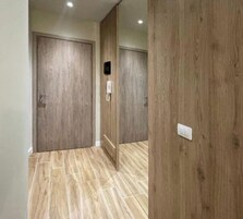 Apartamento Deluxe | Escritorio y wifi gratis