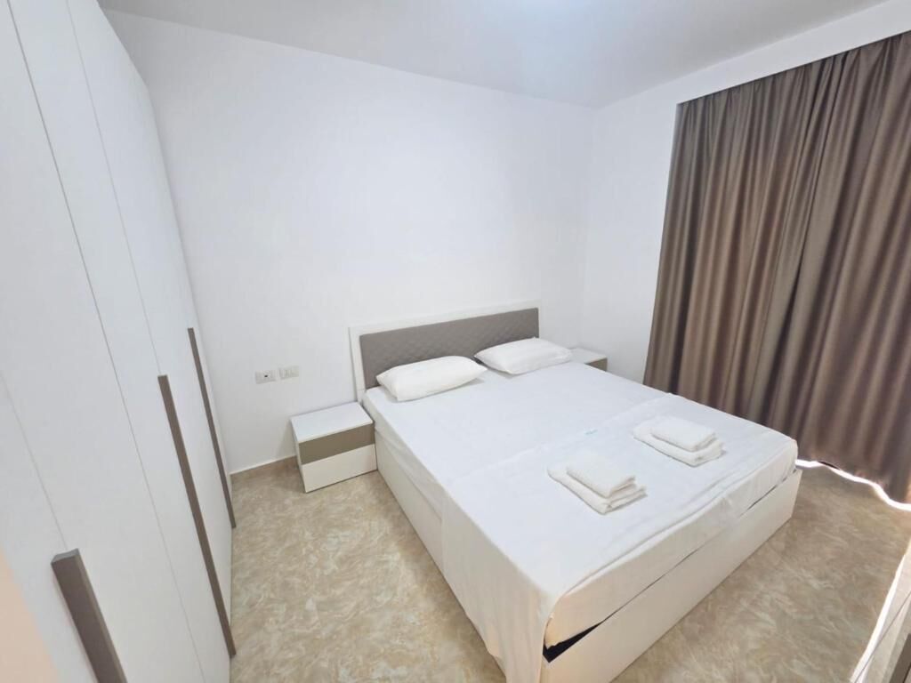 Appartement, 2 chambres | Bureau, Wi-Fi gratuit