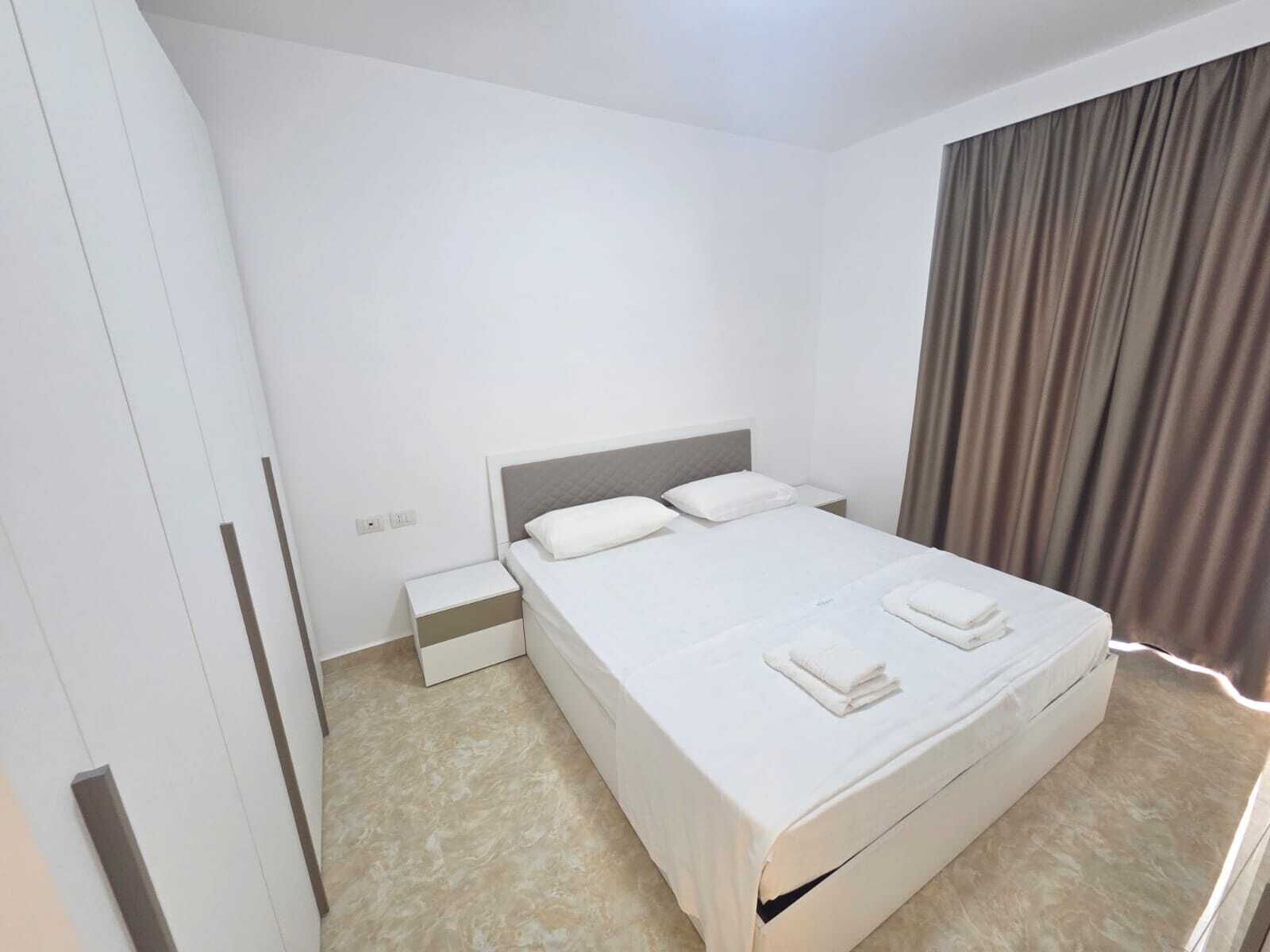 Appartement Deluxe | Bureau, Wi-Fi gratuit