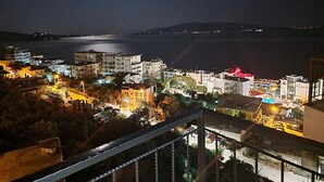 套房, 海景 | 城市景