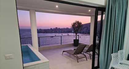 Joanna Suites