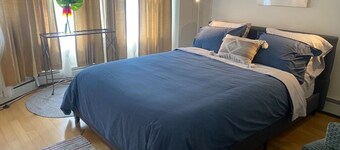 Calm Relaxing Home Away from Home  