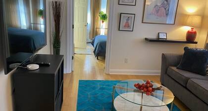 Calm Relaxing Home Away from Home