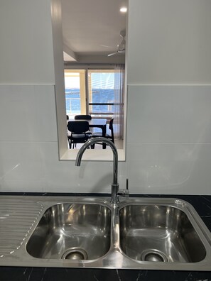 Interior - Beachside & Jetty View Apartment  2 (Skippers Apartment) (Streaky Bay)