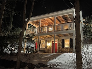 Exterior - Restored, Historic Mill House Near The NCR Trail (Freeland)