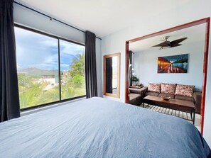 1 Schlafzimmer, Zimmersafe, Bügeleisen/Bügelbrett, kostenloses WLAN