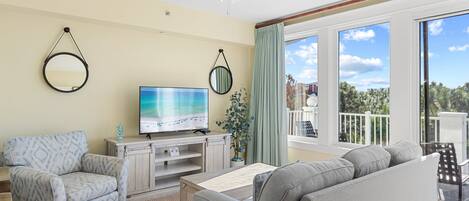 Fernseher, DVD-Player