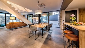 تناول الطعام