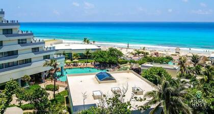 Ocean View Suite | Private Terrace & Plunge Pool