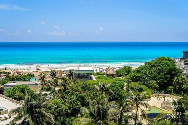 Your perfect seaside escape is just steps away.