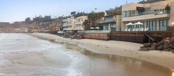 Malibu Sand Suite #15 by Stay Awhile Villas