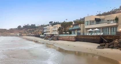 Malibu Sand Suite #15 by Stay Awhile Villas