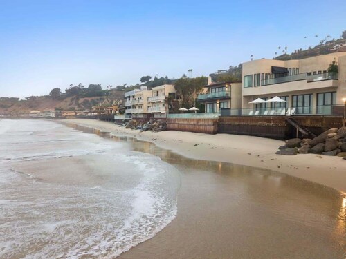 Malibu Sand Suite #15 by Stay Awhile Villas