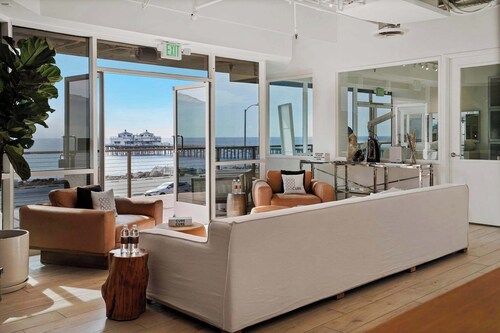 Malibu Sand Suite #15 by Stay Awhile Villas