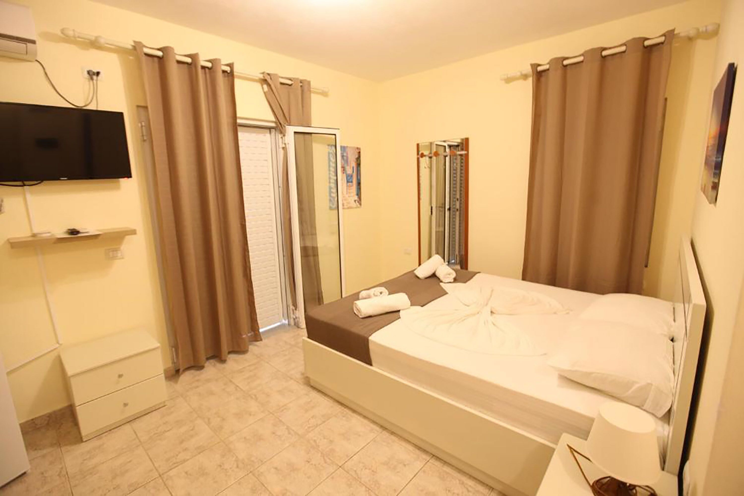 Foto - Hotel Prishtina