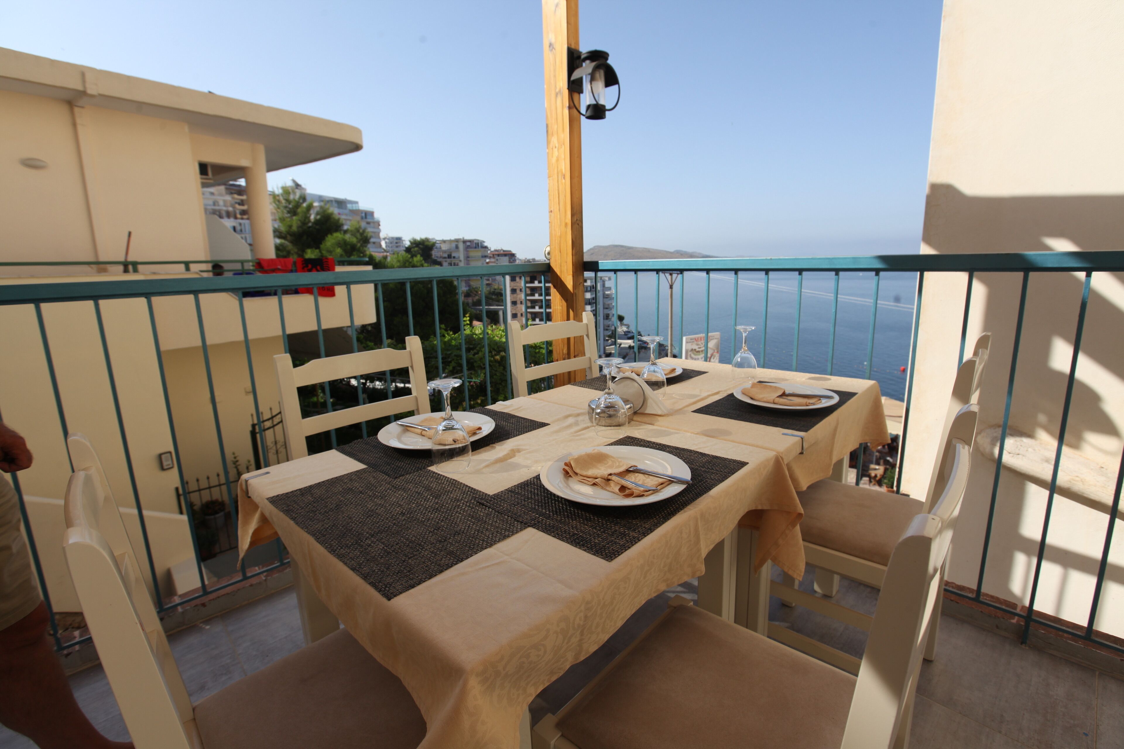 Foto - Hotel Prishtina