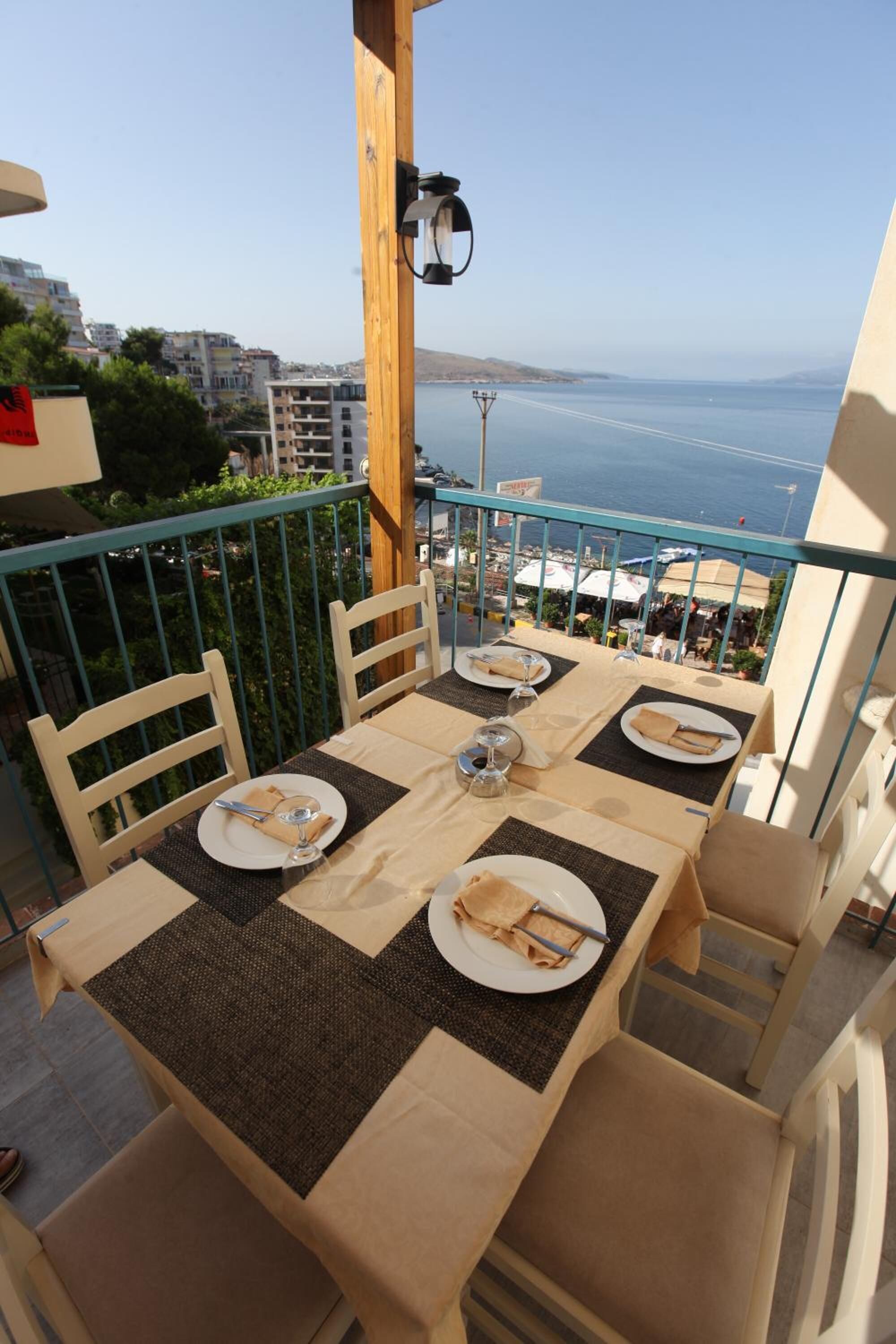 Foto - Hotel Prishtina