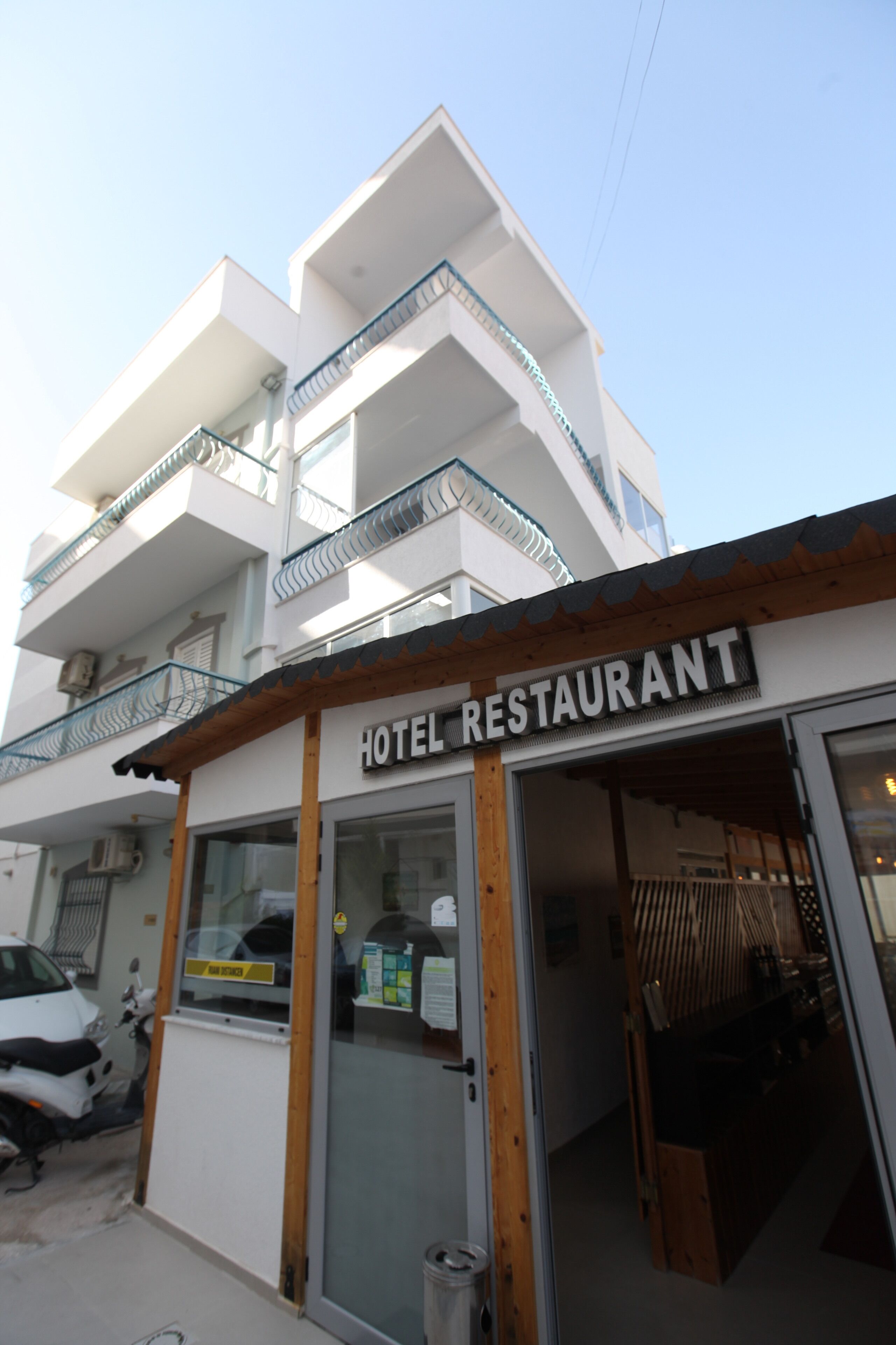 Foto - Hotel Prishtina