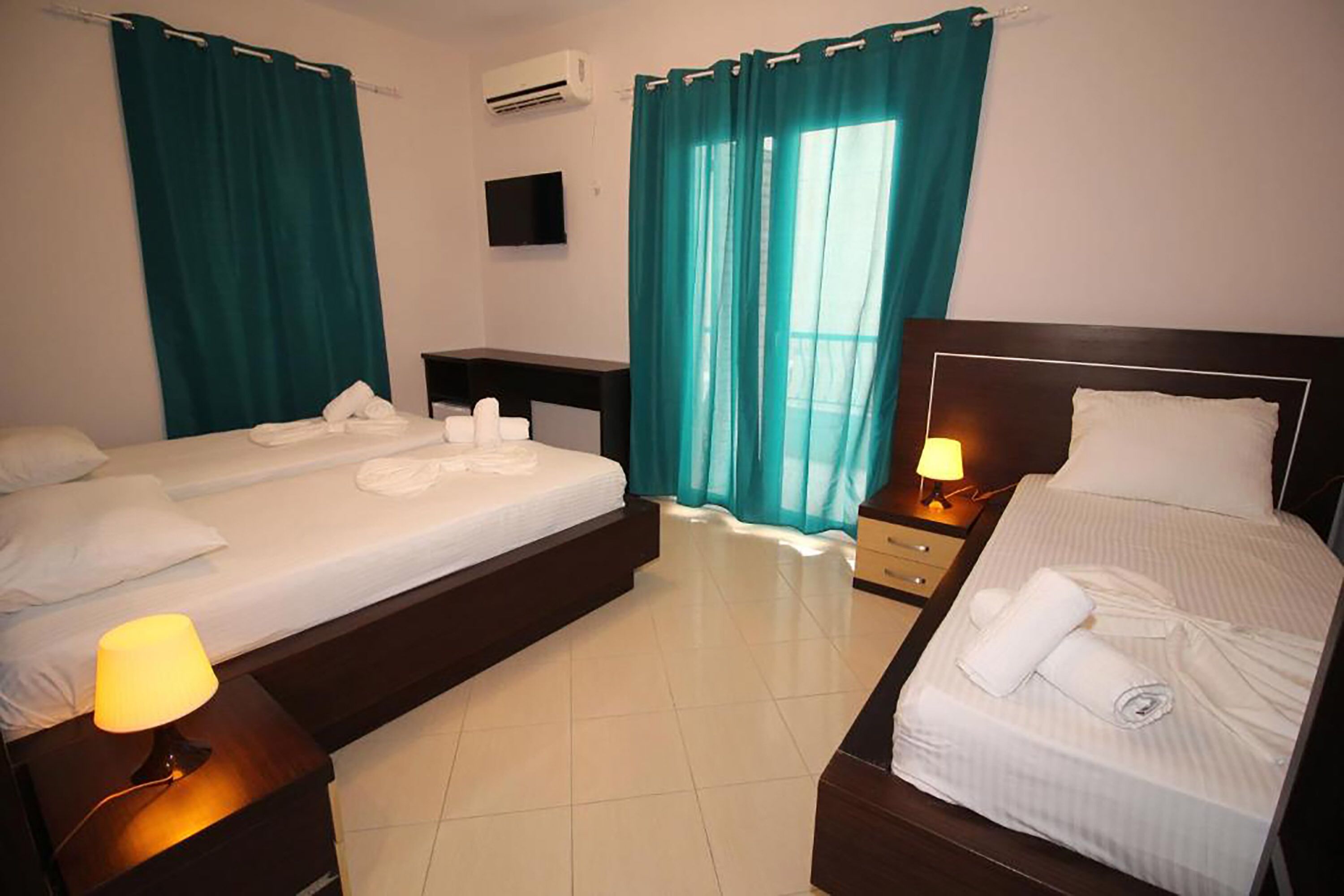 Foto - Hotel Prishtina