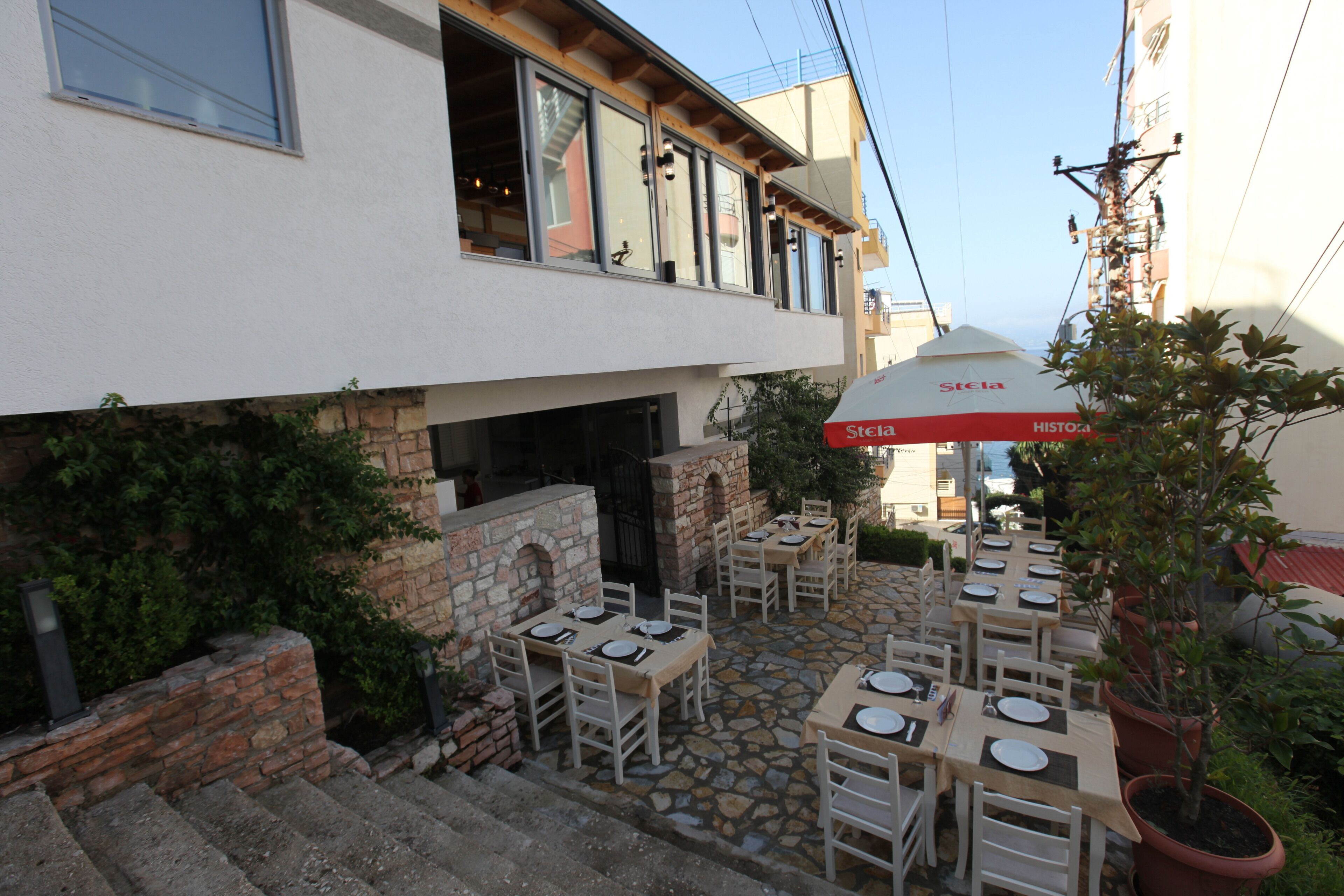 Foto - Hotel Prishtina