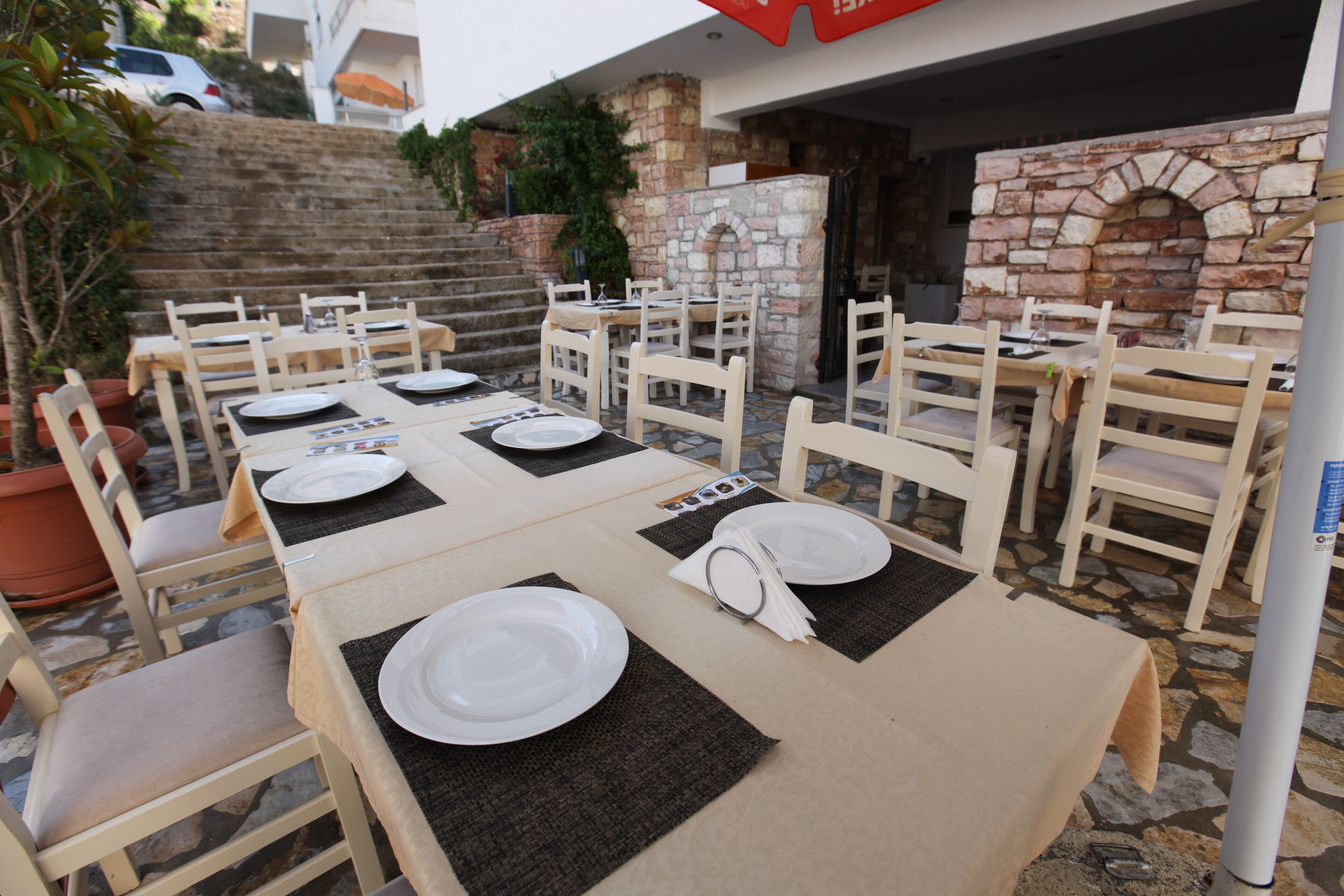 Foto - Hotel Prishtina