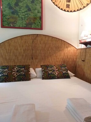 2 bedrooms