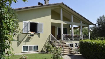 Exterieur